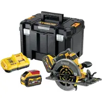 DeWalt Bd-dcs579x2 Kreissäge