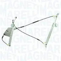 MAGNETI MARELLI 350103160300 Elektrischer Fensterheber Vorne Links für BMW 1 Schrägheck (E81)