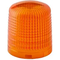 Hella Lichtscheibe Rundumkennleuchte 9EL 862 141-021 PC (Polycarbonat)