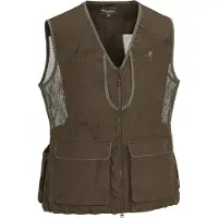 Pinewood Dog Sports 2.0 Vest Grün M Frau