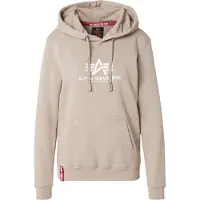 Alpha industries Hoodie "New Basic Hoodie BL W"