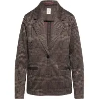 QS -qs Jackets Indoor Black Größe: 40 | Leichte Jacken Outlet | Damen | Schwarz