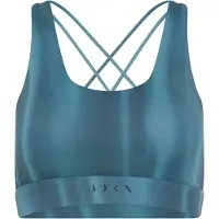 Born Living Yoga Blanche Sport-bh Mittlere Stütze