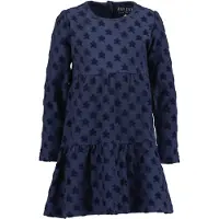 Blue Seven Kleid in Dunkelblau - 92