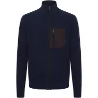 Indicode Strickjacke "Strickjacke IDMedan"