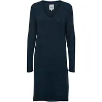 Oxmo Strickkleid "Strickkleid OXIda"