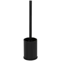 Tiger WC-Bürste Colar freistehend Black