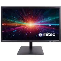 Ernitec 22" Surveillance monitor for