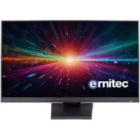 Ernitec 22" Surveillance monitor for