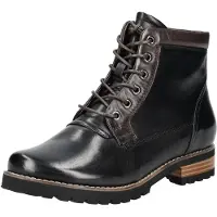 Regarde Le Ciel Cady Regarde Le Ciel Stiefelette Stiefelette Leder
