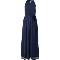 Vila Falia Belted ärmelloses Kleid