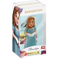 Diverse Merc Figur PENELOPE FEATHERINGTON 12CM