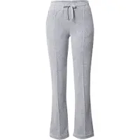 Juicy Couture Jogginghose Tina JCAPW045 Grau Regular Fit