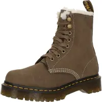 Dr. Martens Schnürboot 1460 Pascal bex FL in Khaki | Gr.: 43