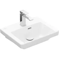 Villeroy & Boch 43704501 Handwaschbecken Subway 3.0 45 450x
