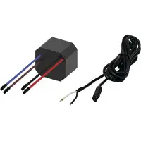 Tece -Trafo für WC-Elektroniken inklusive Anschlusskabel