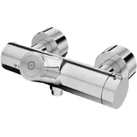 Schell 016140699 AP-Duscharmatur VITUS VD-C-T/u
