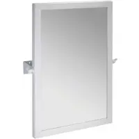 Hak HANDICAP Kippspiegel 40x60cm, polierter Edelstahl