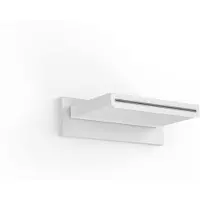 Tres Kopfbrause für Wandmontage Mit Schwallauslauf Material: Edelstahl , 29990304BM 29990304BM