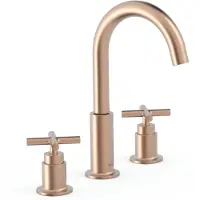 Tres 3 Loch 2 Griff Waschtischarmatur Beliebige Installation Mit Griff, 28310501OPM 28310501OPM