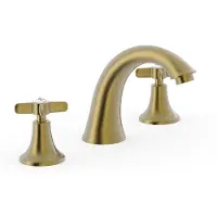 Tres 3 Loch 2 Griff Waschtischarmatur Beliebige Installation Mit Griff, 24210601LM 24210601LM