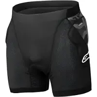 Alpinestars A-motion Plasma Boxershorts