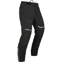 Richa Infinity 3 Pro Textilhose schwarz L HerrenschwarzL - Motorradbekleidung - Motorradhosen