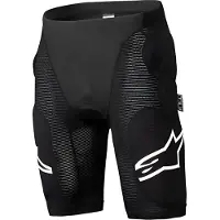 Alpinestars A-impact Plasma Schutzshorts