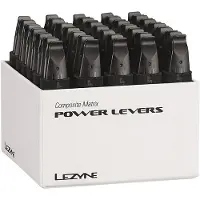 Lezyne 30er Pack Reifenhebeln Power