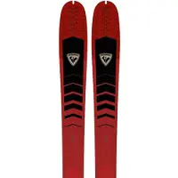 Rossignol Escaper 87 Open+st10 Tourenski-paket