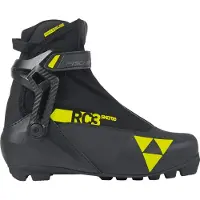 Fischer Herren Skating-Langlaufschuhe RC3 SKATE