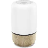 Maxi-Cosi Lampe m. WLAN/Sound - Connected Home - Soothe - Weiß - - One Size - Lampe