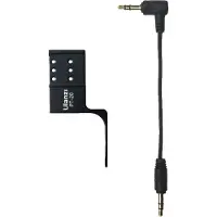 Insta360 X4/x3/x2 Wireless Go Blitzschuhadapter One Size