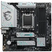 MSI 7E24-001R B650M Gaming Plus Wifi