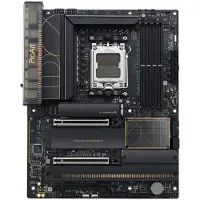 Asus ProArt X870E-CREATOR WIFI, AMD, Sockel AM5, Sockel AM5, DDR5-SDRAM, 192 GB, DIMM