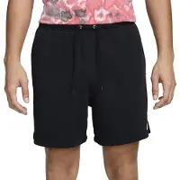 Nike Herren Shorts M NK CLUB FLOW FT SHORT