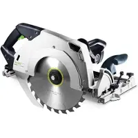 Festool Handkreissäge HK 132 E