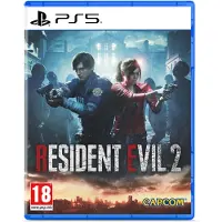 Resident Evil 2 Remake