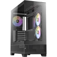 Antec Cx700 Rgb Elite Pc-tower-gehäuse
