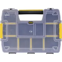 Stanley Sort Master