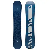 K2 Snowboard GATEWAY