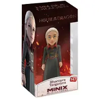 1UP House Of The Dragon Rhaenyra Targaryen Figur 12 Cm
