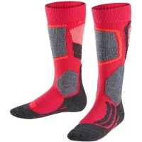 Falke Skisocken SK2 Rose Kinder-Schuhgröße 23 - 26