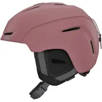 Giro Skihelm Avera Unisex Matte Rosé-S