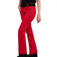 Luhta Damen Softshellhose JOENTAUS