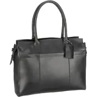 Burkely Vintage Doris Laptop Bag 15.6" black