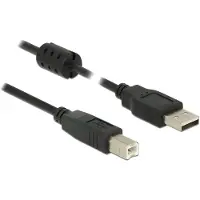 DeLOCK USB A – USB B