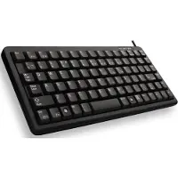 Cherry G84-4100 Tastatur Deutsch