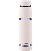 El Ganso 750ml Trinkflasche