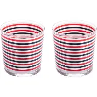 El Ganso Glas 345ml 2 Einheiten